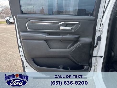Used 2019 RAM 1500 Big Horn image 38