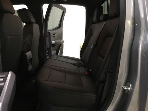 New 2026 Chevrolet Colorado Trail Boss image 39