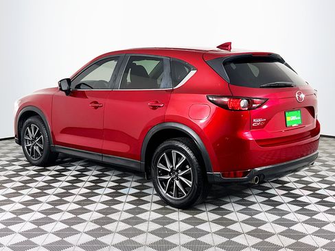 Used 2018 MAZDA CX-5 Touring w/ Preferred Equipment Package image 6