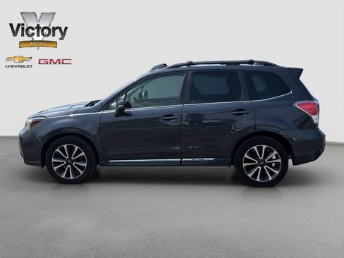 Used 2017 Subaru Forester 2.0XT Touring AWD/4WD image 3