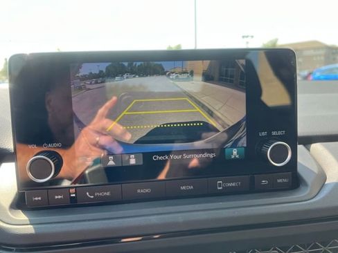 New 2025 Honda Accord SE image 16