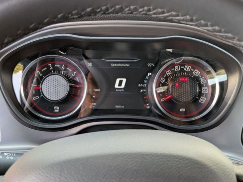 Used 2023 Dodge Challenger R/T Scat Pack RWD image 11