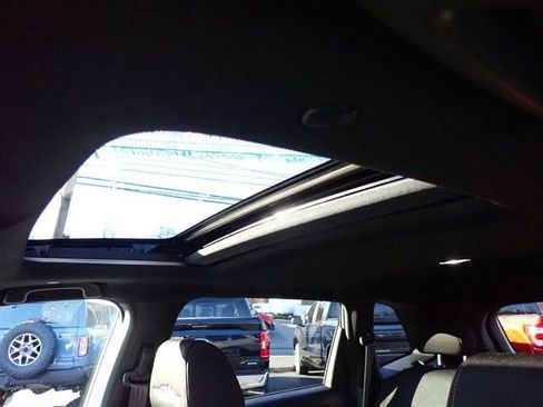 Used 2026 Honda CR-V TrailSport image 23