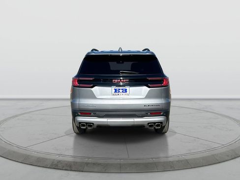 Used 2024 GMC Acadia Elevation FWD image 7