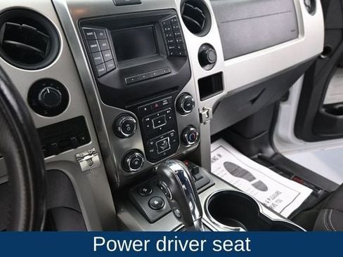 Used 2013 Ford F150 Raptor w/ Plus Pkg AWD/4WD image 15