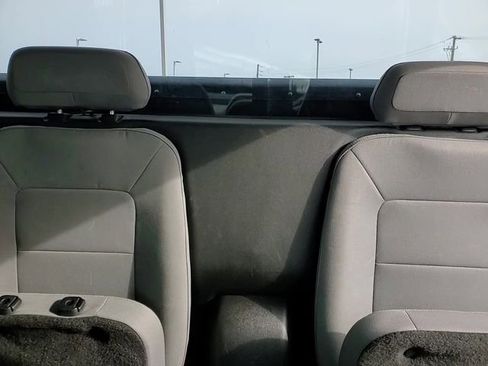 Used 2016 Chevrolet Colorado W/T w/ WT Convenience Package image 24