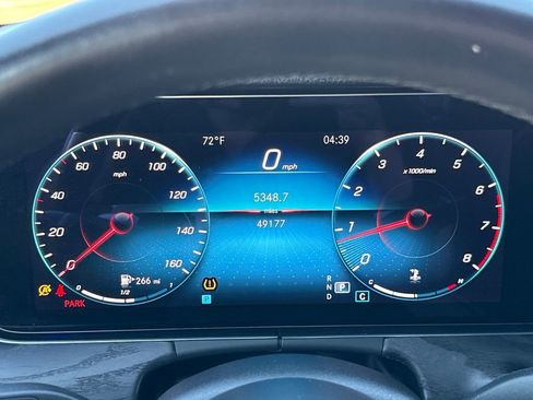 Used 2021 Mercedes-Benz E 350 E 350 image 17