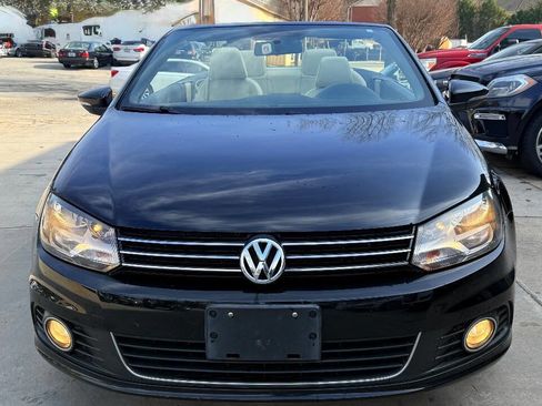 Used 2012 Volkswagen Eos Komfort image 5