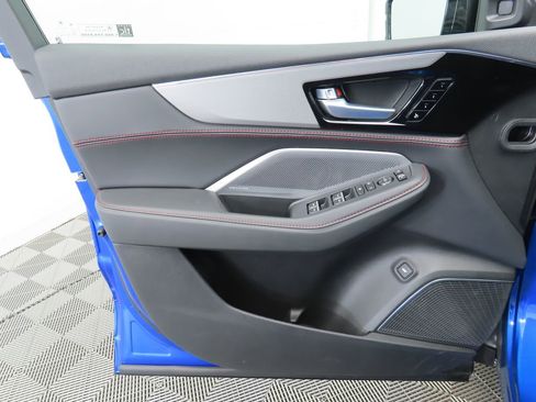 Used 2026 Acura MDX A-Spec image 25