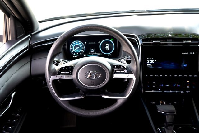 Used 2024 Hyundai Santa Cruz Night AWD/4WD image 25