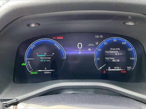 Used 2026 Toyota Camry XSE AWD/4WD image 26
