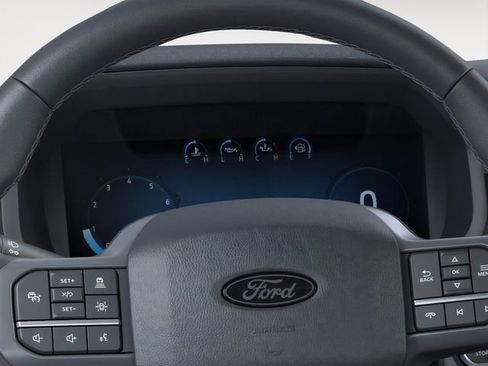 New 2026 Ford F150 XLT w/ Equipment Group 302A MID image 36