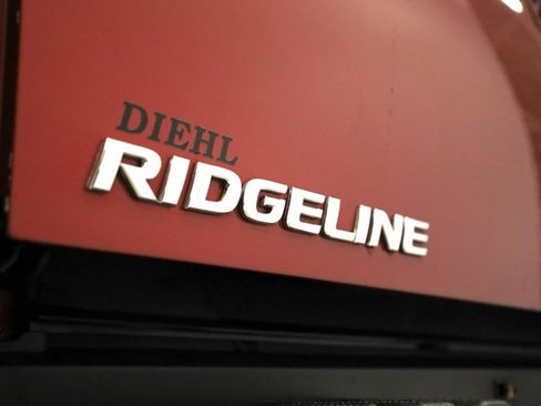 Used 2022 Honda Ridgeline RTL-E image 40