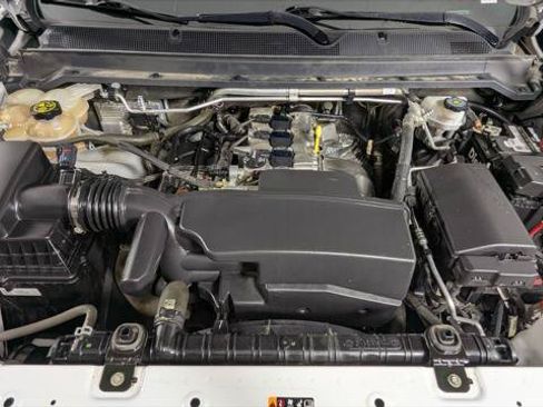 Used 2022 Chevrolet Colorado LT w/ Fleet Safety Package RWD image 28