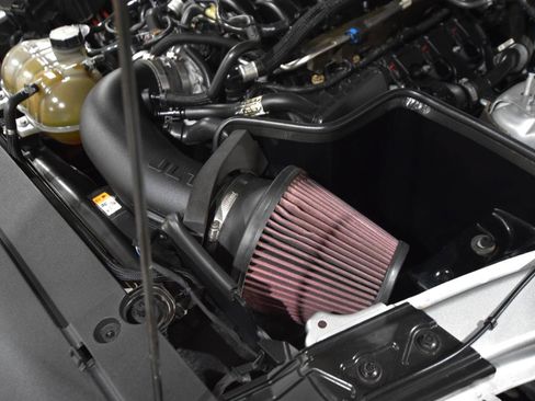 Used 2015 Ford Mustang GT Premium w/ Equipment Group 401A RWD image 38