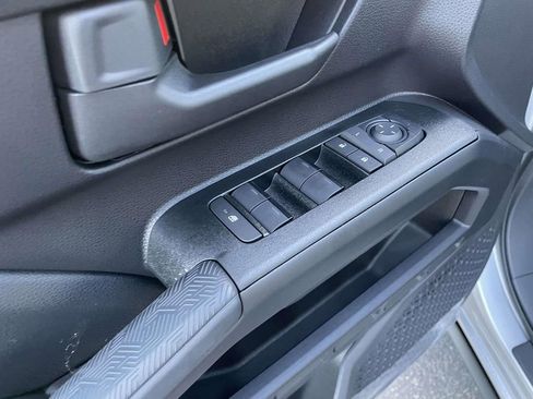 New 2026 Toyota 4Runner SR5 image 28