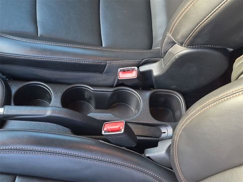 Used 2021 Chevrolet Trax LT w/ Premium Seat Package image 20