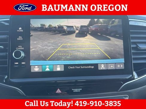 Used 2024 Honda Ridgeline TrailSport image 22