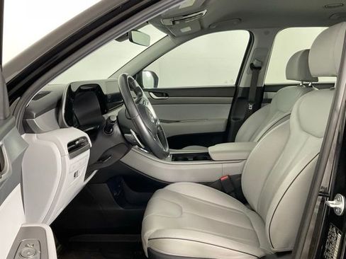 Used 2024 Hyundai Palisade SEL image 8