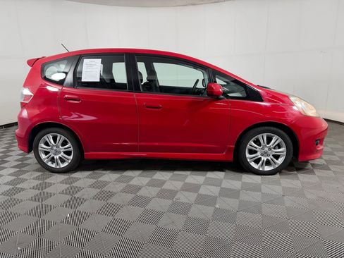 Used 2010 Honda Fit Sport image 8
