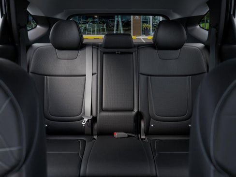 New 2026 Hyundai Tucson SE image 12