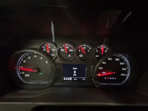 New 2026 GMC Sierra 2500 Pro w/ Convenience Package image 15