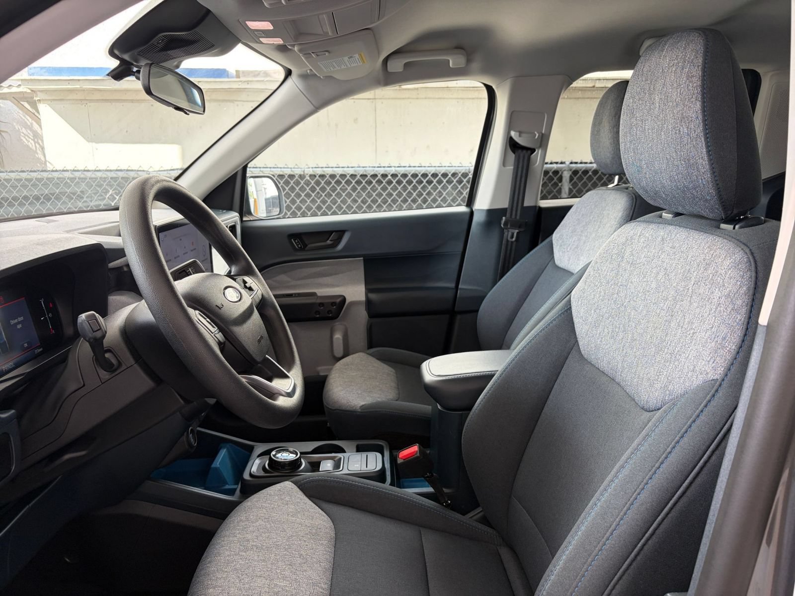 Used 2026 Ford Maverick XLT FWD image 24