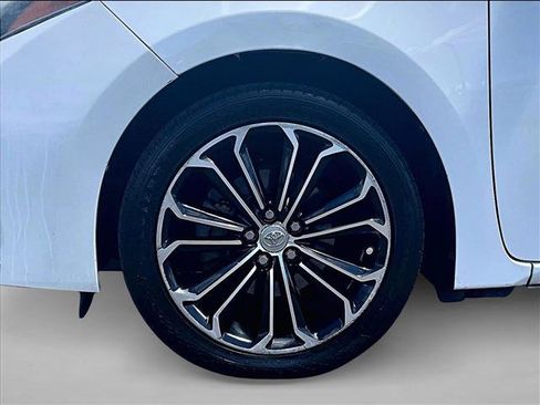 Used 2016 Toyota Corolla S FWD image 10
