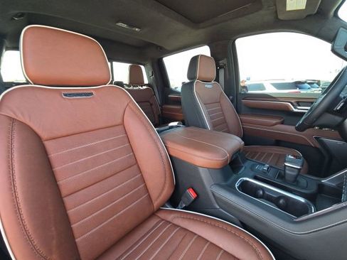 Used 2025 GMC Sierra 1500 Denali Ultimate image 20
