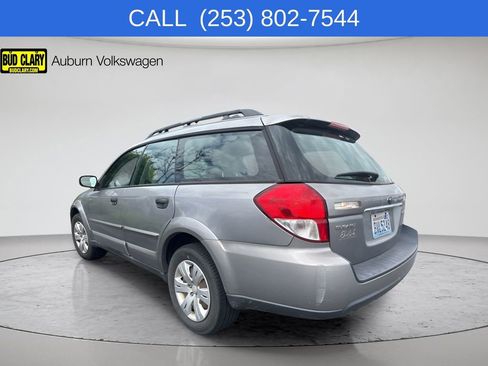 Used 2008 Subaru Outback 2.5i AWD/4WD image 30