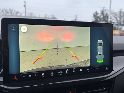 New 2026 Ford Escape ST-Line w/ Tech Pack #1 image 35