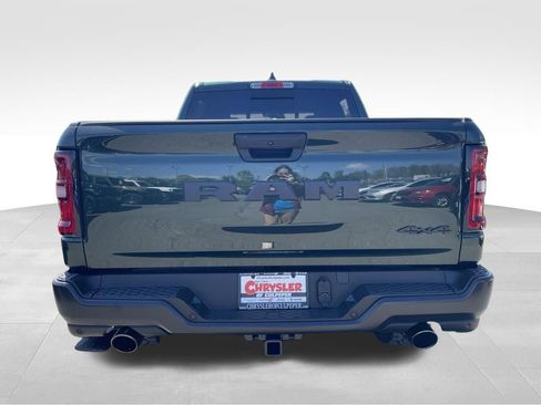 New 2026 RAM 1500 Classic Warlock image 12