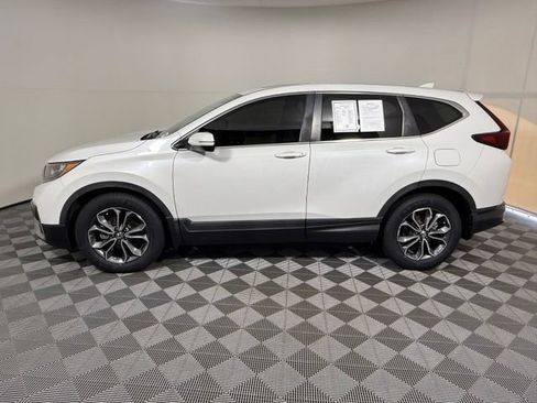 Used 2022 Honda CR-V EX image 3