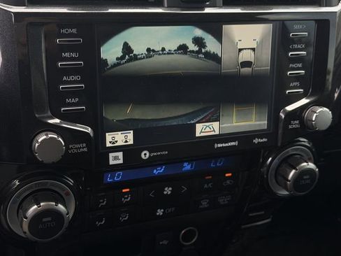 Used 2023 Toyota 4Runner TRD Pro AWD/4WD image 19