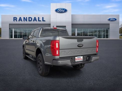 Used 2022 Ford Ranger XLT w/ Equipment Group 302A High RWD image 4