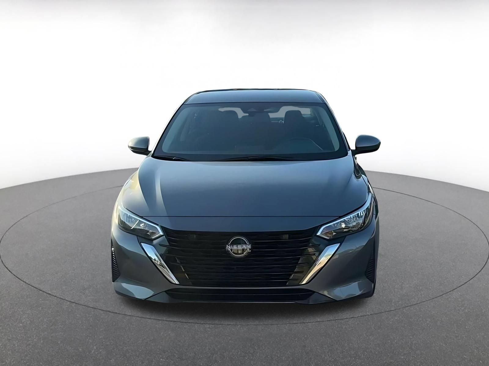Used 2025 Nissan Sentra S FWD image 4