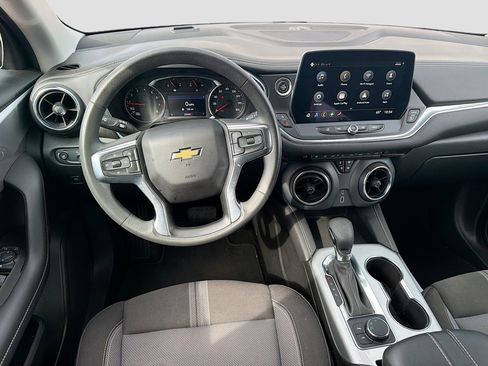 Used 2023 Chevrolet Blazer LT w/ Driver Confidence Package FWD image 24