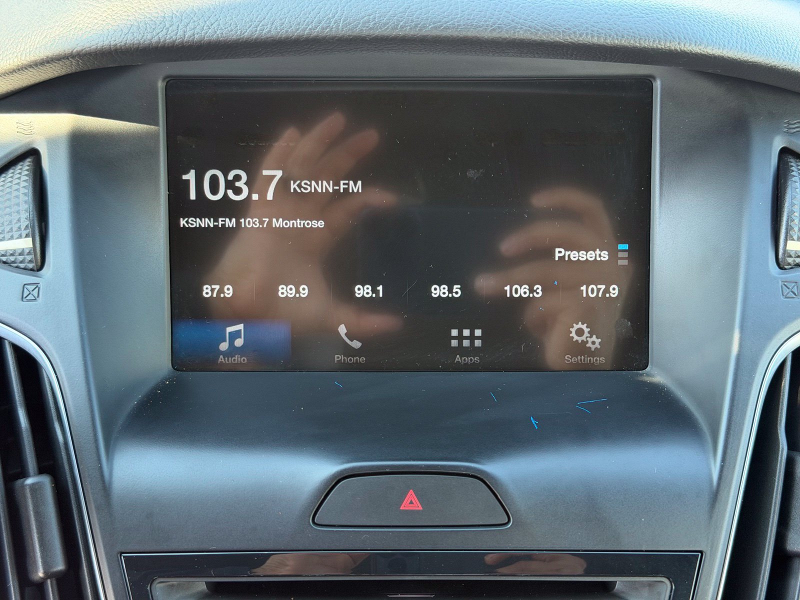 Used 2016 Ford Focus ST w/ Equipment Group 401A FWD image 19