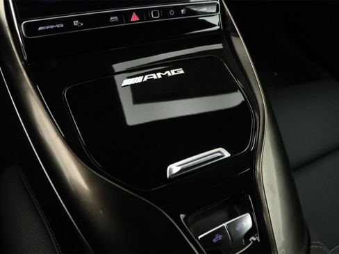 New 2026 Mercedes-Benz SL 43 AMG image 7