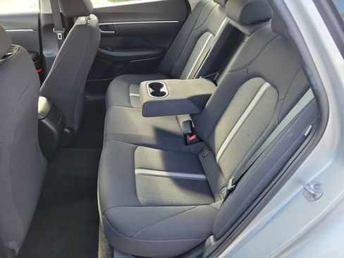 Certified 2025 Hyundai Sonata SEL FWD image 27