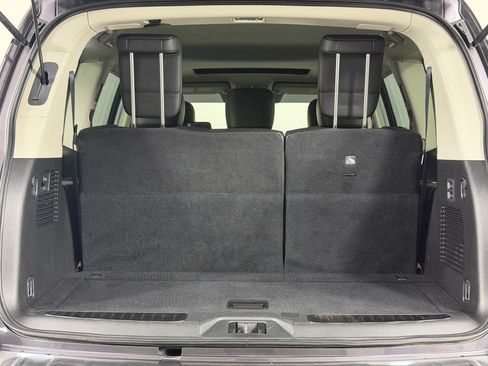 Used 2024 INFINITI QX80 Premium Select w/ Cargo Package AWD/4WD image 24