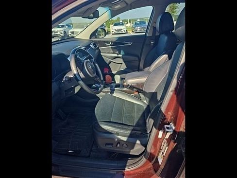 Used 2016 Kia Sorento EX w/ EX Premium Package FWD image 13