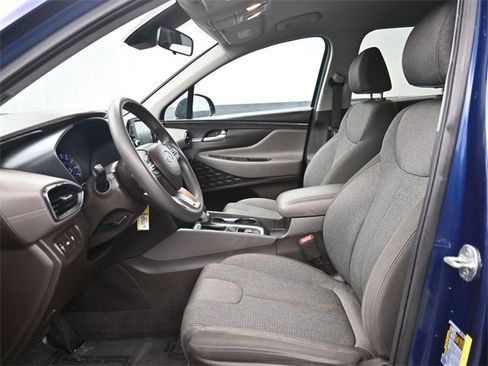Used 2020 Hyundai Santa Fe SE image 10