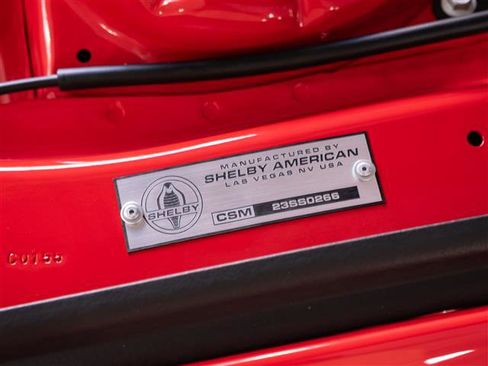 New 2023 Ford Mustang GT Premium w/ GT Performance Package image 26