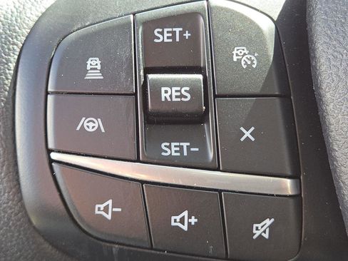 Used 2023 Ford Bronco Sport Heritage Limited AWD/4WD image 28