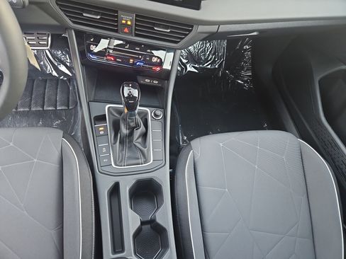 New 2026 Volkswagen Jetta Sport image 21