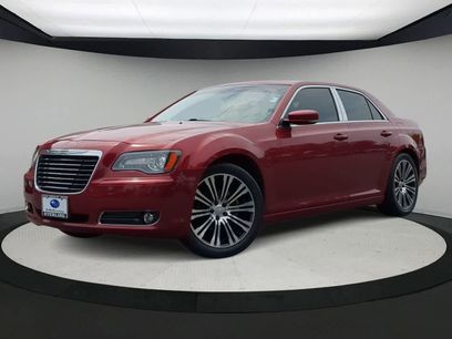 Used 2014 Chrysler 300 S w/ Luxury Group