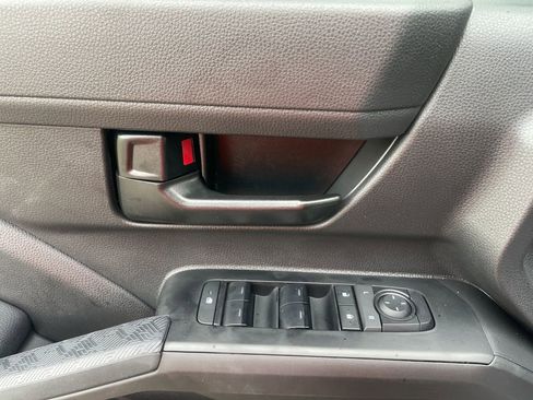 New 2025 Toyota Tacoma SR5 image 16