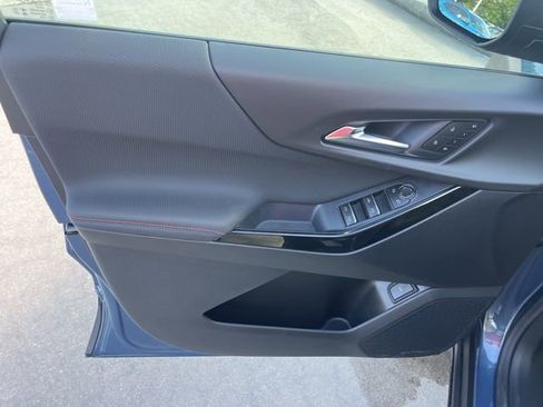 New 2026 Chevrolet Equinox RS w/ Convenience Package III FWD image 15