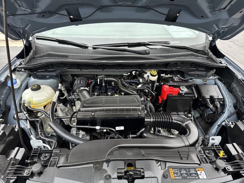 Certified 2023 Ford Escape Active w/ Tech Pack #2 image 48